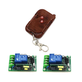 Best price 85V~250V RF 1CH Wide Voltage Multi-Function Receiver & Peach wooden Remote System 4333
Best price 85V~250V RF 1CH Wide Voltage Multi-Function Receiver & Peach wooden Remote System 4333
