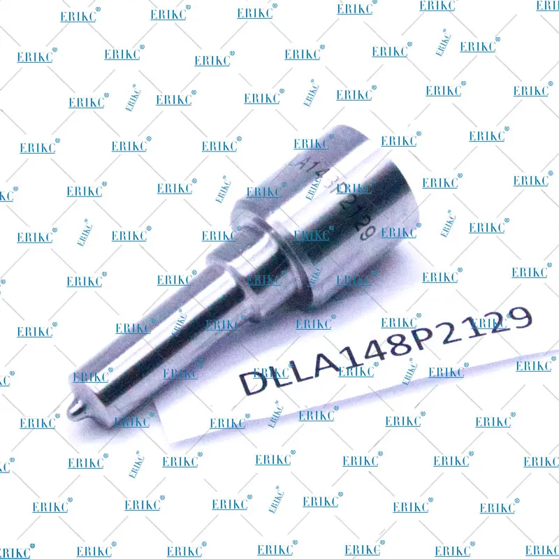 ERIKC Common Rail Nozzle DLLA148P2129 (0 433 172 129) Fuel Injection Sprayer DLLA 148 P 2129 (0433172129) For 0445110364
ERIKC Common Rail Nozzle DLLA148P2129 (0 433 172 129) Fuel Injection Sprayer DLLA 148 P 2129 (0433172129) For 0445110364