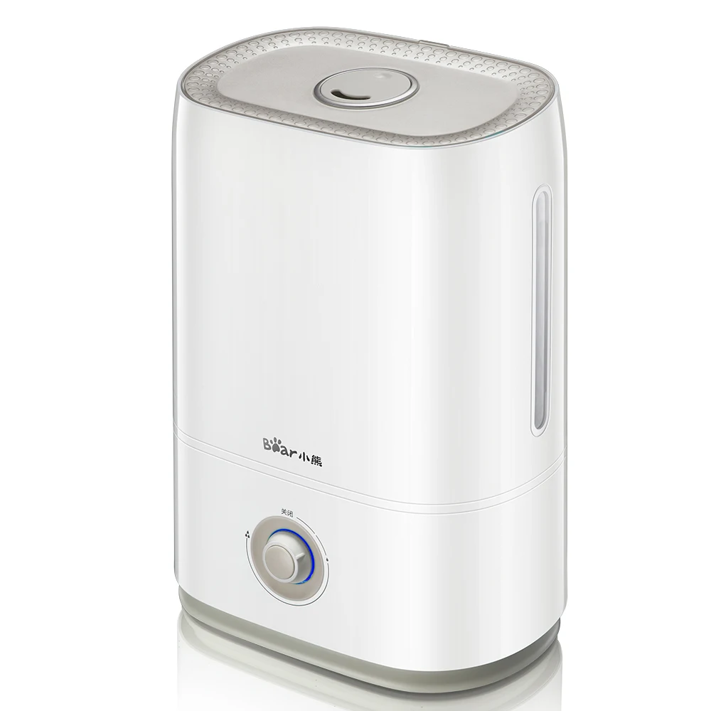 5L Humidifier Household Mute High Capacity Air Purification Aromatherapy Spray Suitable for Mother and Baby
5L Humidifier Household Mute High Capacity Air Purification Aromatherapy Spray Suitable for Mother and Baby