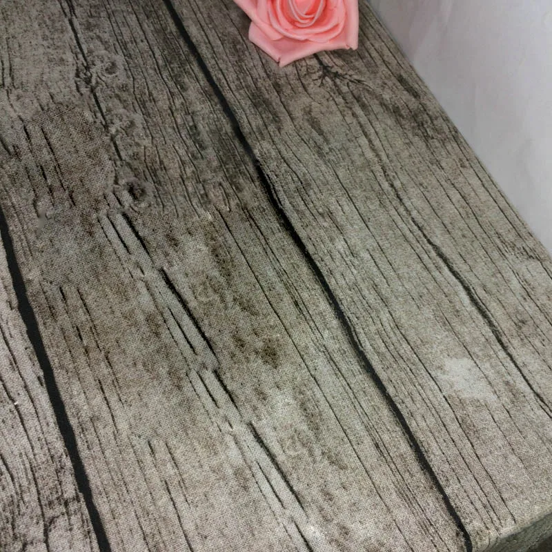 1Yard Retro Vintage Upholstery Wood Pattern Cotton Linen Fabric For Background Cloth Curtains Tablecloths Cushions DIY
1Yard Retro Vintage Upholstery Wood Pattern Cotton Linen Fabric For Background Cloth Curtains Tablecloths Cushions DIY