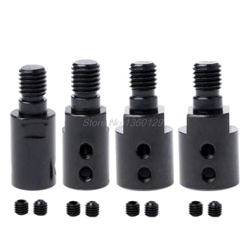 5mm/8mm/10mm/12mm Shank M10 Arbor Mandrel Connector Adaptor Cutting Tool Sep23 Wholesale&DropShip 
5mm/8mm/10mm/12mm Shank M10 Arbor Mandrel Connector Adaptor Cutting Tool Sep23 Wholesale&DropShip