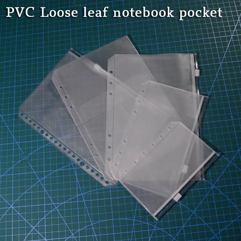 A5 notebook A6 diary A7 loose leaf Notepad accessories zipper pocke classification storage card pocket business card pocket
A5 notebook A6 diary A7 loose leaf Notepad accessories zipper pocke classification storage card pocket business card pocket
