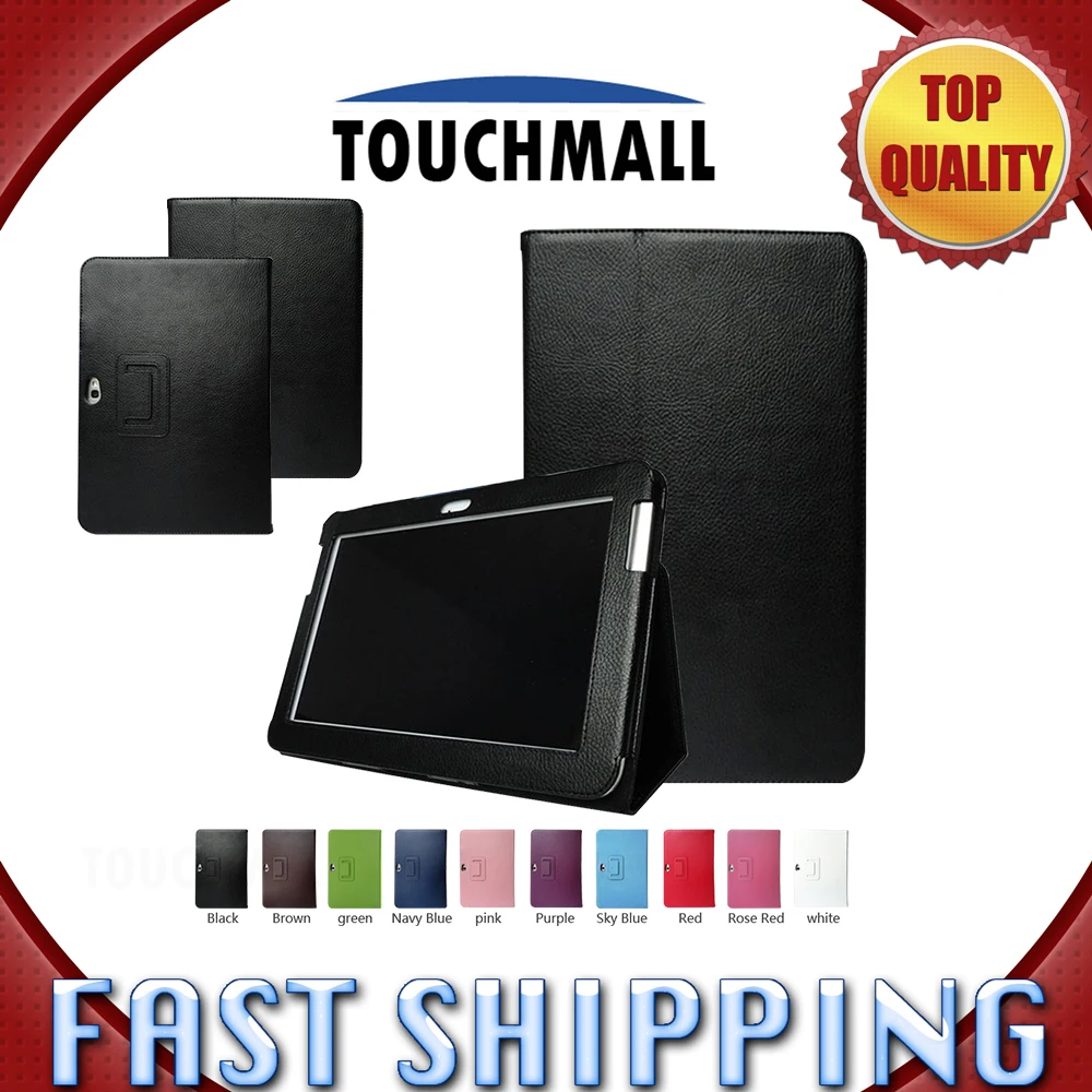 New PU Leather Case Stand Cover Protective Skin For Samsung Galaxy Note 10.1 GT-N8000 N8000 N8010 N8020
New PU Leather Case Stand Cover Protective Skin For Samsung Galaxy Note 10.1 GT-N8000 N8000 N8010 N8020