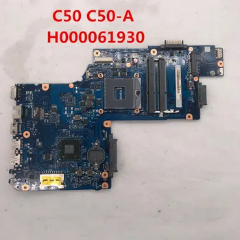 Free shipping for C50 C50-A-17Q C50-A Laptop motherboard H000061930 Hm76 DDR3 100% full Tested
Free shipping for C50 C50-A-17Q C50-A Laptop motherboard H000061930 Hm76 DDR3 100% full Tested