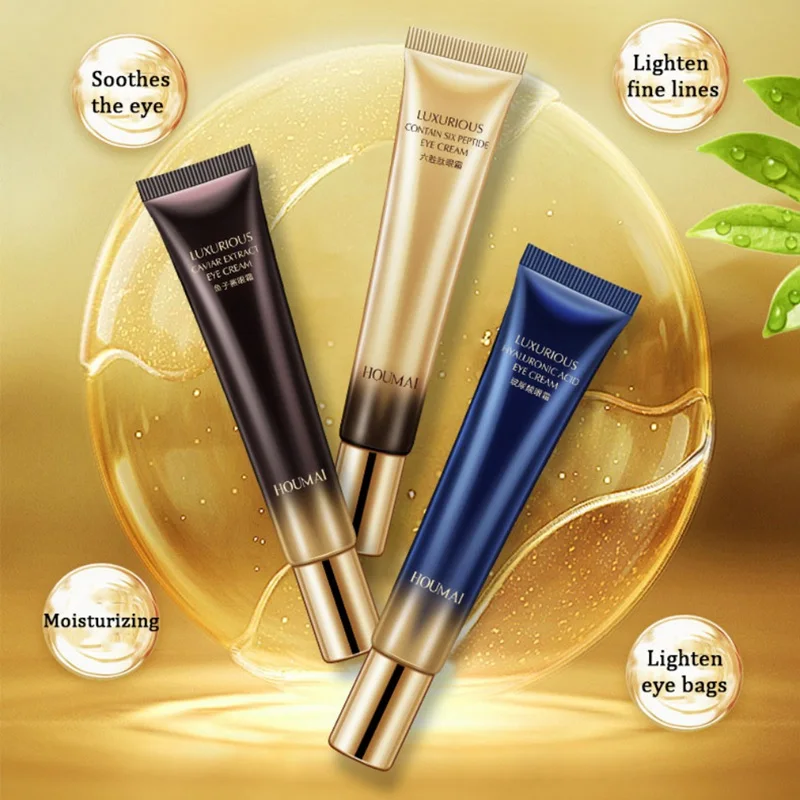 2019 Eye Care Cream Moisturizing Firming Skin Smooth Fine Anti-Puffiness Anti-Aging Cream
2019 Eye Care Cream Moisturizing Firming Skin Smooth Fine Anti-Puffiness Anti-Aging Cream