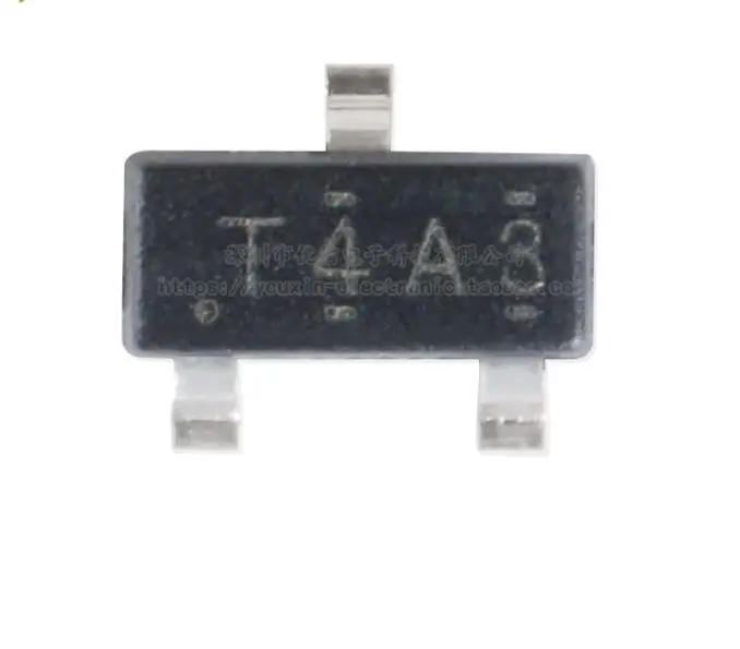 TL432AIDBZR SOT-23 IC chips as original new