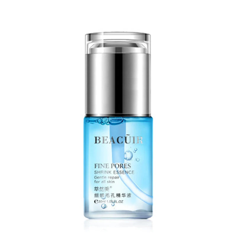 BEACUIR Pore Essence Acne Treatment Pores Skin Firming Serum For Face Moisturizing Skin Care 30ml Brighten Skin Shrink Pores
BEACUIR Pore Essence Acne Treatment Pores Skin Firming Serum For Face Moisturizing Skin Care 30ml Brighten Skin Shrink Pores