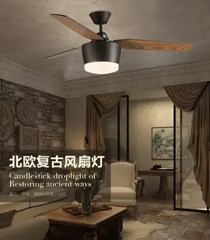 Modern minimalist chandeliers fan light fan chandelier with remote control restaurant industry American fashion fan light
Modern minimalist chandeliers fan light fan chandelier with remote control restaurant industry American fashion fan light