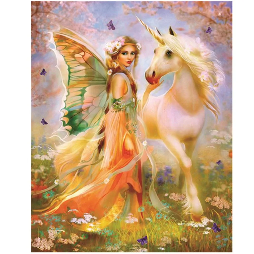 CartoonPrincess figure DIY Crystal full 5D plastic diamond painting cross stitch kits art mosaic magic round square rhineston
CartoonPrincess figure DIY Crystal full 5D plastic diamond painting cross stitch kits art mosaic magic round square rhineston