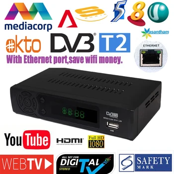 the latest dvb t2 tv tuner Singapore Mediacorp DVB-T2 tv receiver dvb t2 tv tuner good quality+Price+Gift+Fast shipping
the latest dvb t2 tv tuner Singapore Mediacorp DVB-T2 tv receiver dvb t2 tv tuner good quality+Price+Gift+Fast shipping