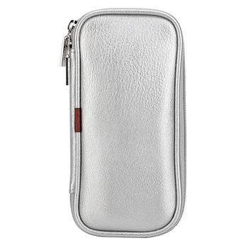 Msq 12Pcs Cosmetic Bags Pu Storage Bag Makeup Tool Set Brush Bag Fine And Compact Easy To Carry
Msq 12Pcs Cosmetic Bags Pu Storage Bag Makeup Tool Set Brush Bag Fine And Compact Easy To Carry