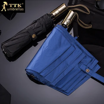 big Umbrella male Automatic Folding umbrella fishing waterproof man TTK sun umbrella parasol auto men rain umbrella corporation
big Umbrella male Automatic Folding umbrella fishing waterproof man TTK sun umbrella parasol auto men rain umbrella corporation