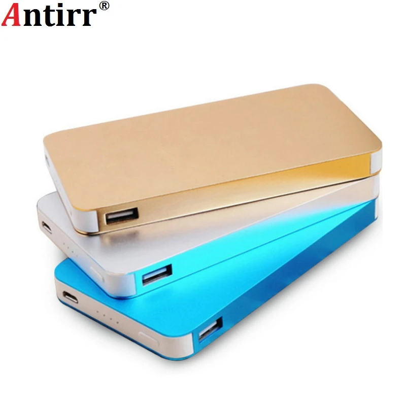 New Brand Ultrathin 12000 MAh Portable USB Battery Charger Power Bank for Iphone Smart Cell Phones Includes A Charging Cable
New Brand Ultrathin 12000 MAh Portable USB Battery Charger Power Bank for Iphone Smart Cell Phones Includes A Charging Cable