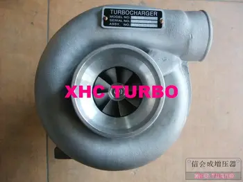 NEW HX30 6732-81-8100 Turbo Turbocharger for KOMATSU PC120-6 Excavater S4D102 engine
NEW HX30 6732-81-8100 Turbo Turbocharger for KOMATSU PC120-6 Excavater S4D102 engine