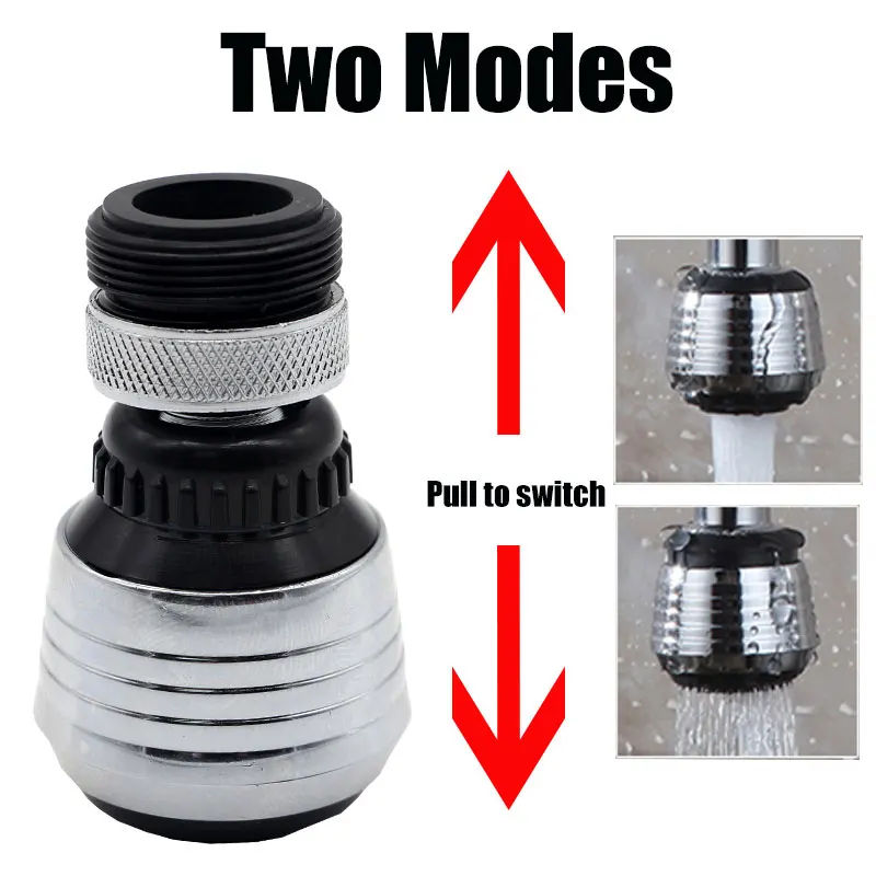 EHEH 1 PCS water saving faucet aerator Kitchen faucet aerator water bubbler shower nozzle 360 Rotate Swivel Faucet Filter EH017
EHEH 1 PCS water saving faucet aerator Kitchen faucet aerator water bubbler shower nozzle 360 Rotate Swivel Faucet Filter EH017