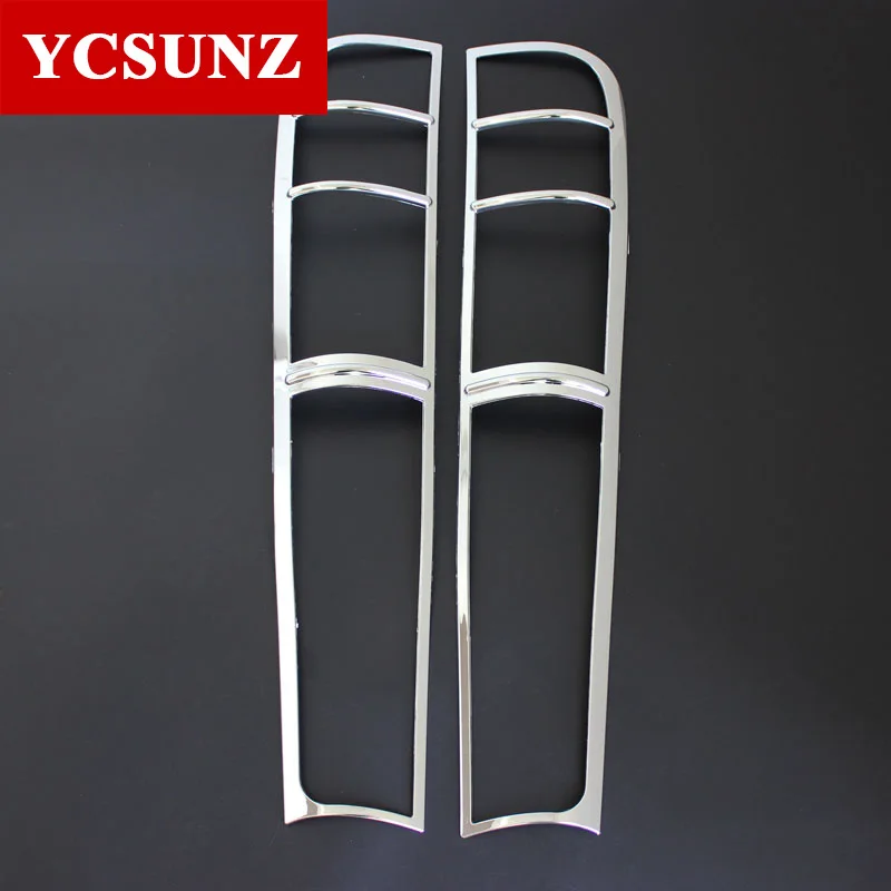 1996-2002 For Toyota Noah tail lights Cover Accessories ABS Chrome rear lights Suitable Toyota Noah 1996-2002 Ycsunz
1996-2002 For Toyota Noah tail lights Cover Accessories ABS Chrome rear lights Suitable Toyota Noah 1996-2002 Ycsunz