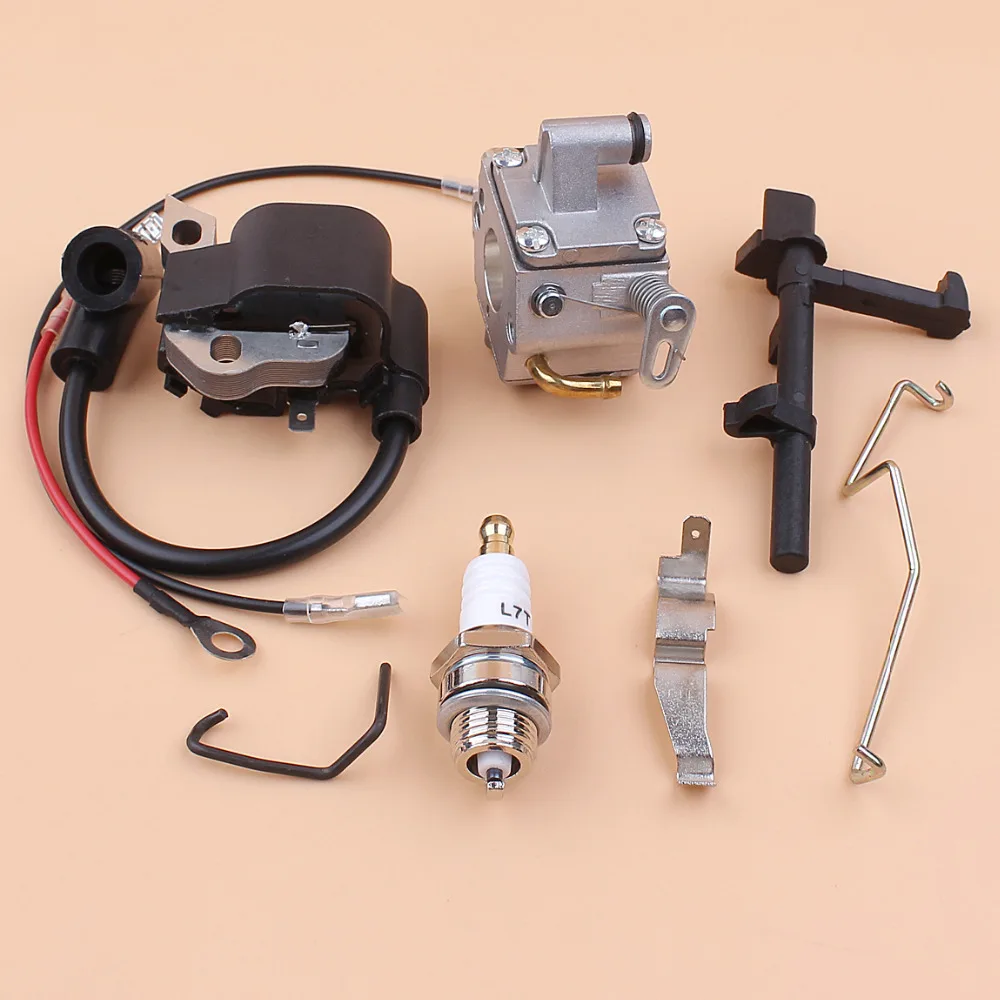 Ignition Coil /& Flywheel Kit For STIHL MS170 MS180 017 018 Chainsaw New