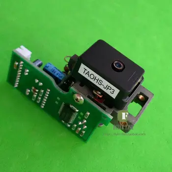 Replacement Laser Len For Yamaha TAOHS-JP3 Optical Pickup TAOHS JP3 Laser Assy TAOHSJP3 Bloc
Replacement Laser Len For Yamaha TAOHS-JP3 Optical Pickup TAOHS JP3 Laser Assy TAOHSJP3 Bloc