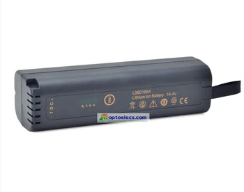 Free shipping replaced battery LO8D185A for EXFO FTB-200 FTB-200 v2 FTB-1 v2 OTDR XW-EX006 14.4V 5200mAh for EXFO FTB-200 OTDR
Free shipping replaced battery LO8D185A for EXFO FTB-200 FTB-200 v2 FTB-1 v2 OTDR XW-EX006 14.4V 5200mAh for EXFO FTB-200 OTDR