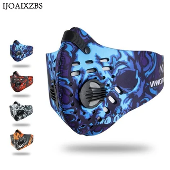 Cycling Mask Windproof Face Mask Breathable Balaclava Cycling Skiing Fishing Skating
Cycling Mask Windproof Face Mask Breathable Balaclava Cycling Skiing Fishing Skating