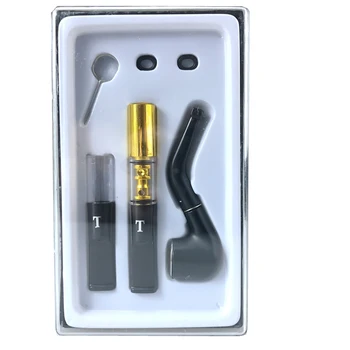 Pipe Black Hookah Durable Mini Delicate Smoking Tobacco Smoke Mouthpiece s Cigarette Holder
Pipe Black Hookah Durable Mini Delicate Smoking Tobacco Smoke Mouthpiece s Cigarette Holder