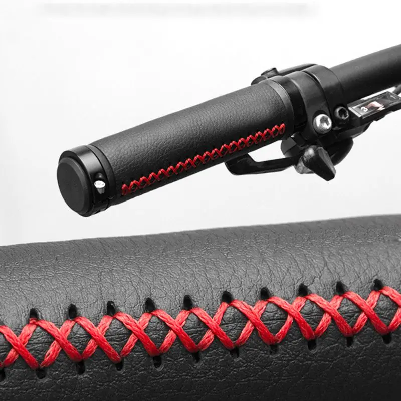 1 Pair Bicycle Handlebar Grip Cover Soft Anti-slip Bike Handle Bar Parts Cycling Riding Bicycle Handlebars Grips
1 Pair Bicycle Handlebar Grip Cover Soft Anti-slip Bike Handle Bar Parts Cycling Riding Bicycle Handlebars Grips