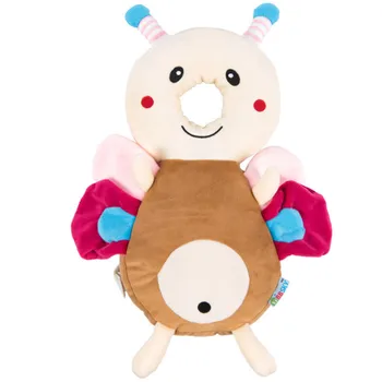 Ruiwjx Infant Baby Toddler Safety Cap Baby Head Protection Pad Child After Hitting The Head 
Ruiwjx Infant Baby Toddler Safety Cap Baby Head Protection Pad Child After Hitting The Head