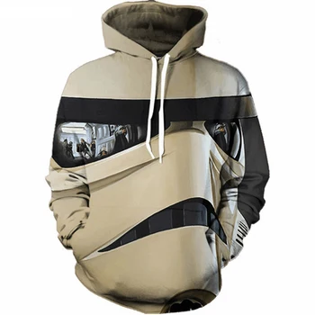 Jumeast Men/Women Star War 3D Hoodie Cool Print Sweatshirt Fashion GameMovie Super Hero Hooded Sweatsuits Tops
Jumeast Men/Women Star War 3D Hoodie Cool Print Sweatshirt Fashion GameMovie Super Hero Hooded Sweatsuits Tops