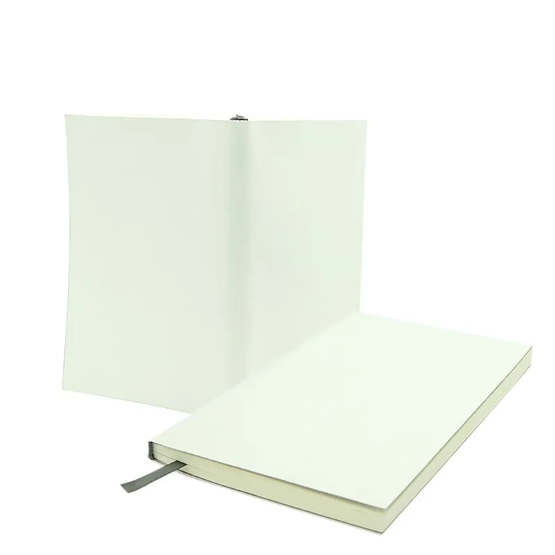 2pcs/lot Blank Sublimation Notebook A5/A6 Hot transfer Printing Blank consumables DIY Gifts
2pcs/lot Blank Sublimation Notebook A5/A6 Hot transfer Printing Blank consumables DIY Gifts