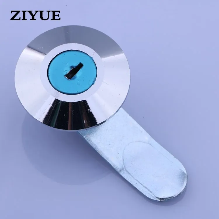 2019 Special Offer Rushed Free Shipping Electrical Distribution Box Switch Cabinet Door Full Iron Round Tongue Industrial Lock
2019 Special Offer Rushed Free Shipping Electrical Distribution Box Switch Cabinet Door Full Iron Round Tongue Industrial Lock