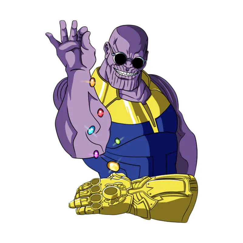 Thanos pin Avengers powerful badge infinity gauntlet gems brooch fighting jewelry Marvel fans gift
Thanos pin Avengers powerful badge infinity gauntlet gems brooch fighting jewelry Marvel fans gift