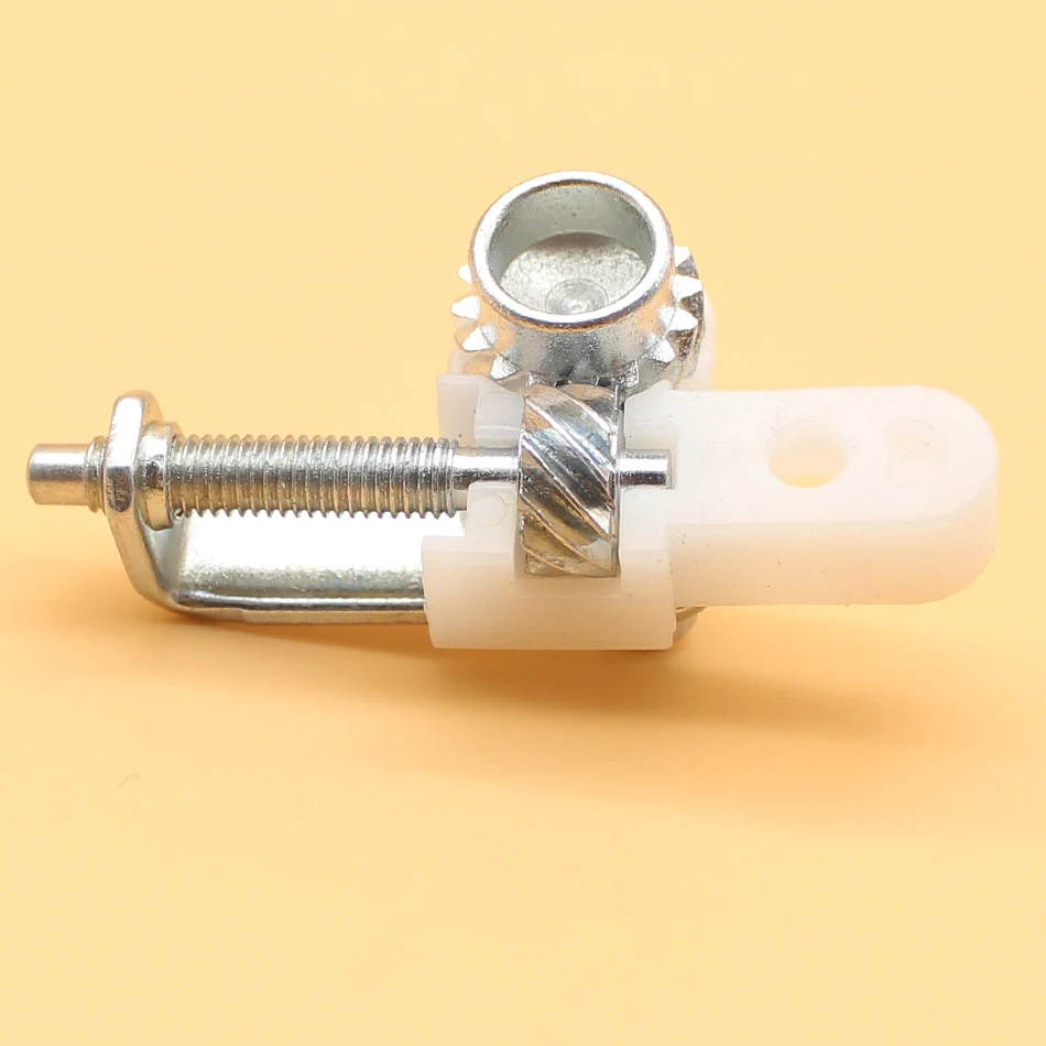 2Pcs/lot Chain Tensioner For STIHL 019T MS190T MS191T 025 023 021 MS210 MS211 MS230 MS250 Chainsaw Parts #1123 007 1000
2Pcs/lot Chain Tensioner For STIHL 019T MS190T MS191T 025 023 021 MS210 MS211 MS230 MS250 Chainsaw Parts #1123 007 1000