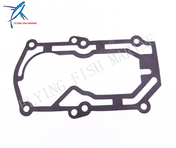 Outboard Engine T3.6-00000001 Drive Shaft Housing Gakest for Parsun HDX 2-Stroke T2.5 T3.6 Boat Motor Free Shipping
Outboard Engine T3.6-00000001 Drive Shaft Housing Gakest for Parsun HDX 2-Stroke T2.5 T3.6 Boat Motor Free Shipping