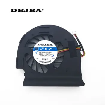 New cpu cooling fan for Dell N5030 N5020 M5030 M5020 DFS481305NC0T FA2H Laptop Fan
New cpu cooling fan for Dell N5030 N5020 M5030 M5020 DFS481305NC0T FA2H Laptop Fan