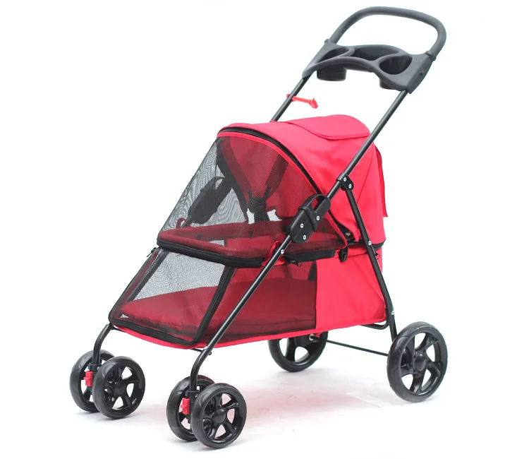 4 Colors 15kg Folding Dog/Cat Stroller Ultra Light Portable Pet Travelling Carrier Outdoor Dog Walking/Shopping/Kennel Pram Bag
4 Colors 15kg Folding Dog/Cat Stroller Ultra Light Portable Pet Travelling Carrier Outdoor Dog Walking/Shopping/Kennel Pram Bag