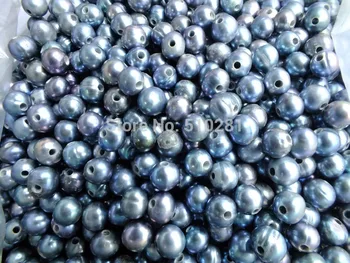 FREE SHIPPING !!! Z-1295 Bulk 500piece 9-10mm 2mm hole loose freshwater pearl beads for DIY jewelry
FREE SHIPPING !!! Z-1295 Bulk 500piece 9-10mm 2mm hole loose freshwater pearl beads for DIY jewelry