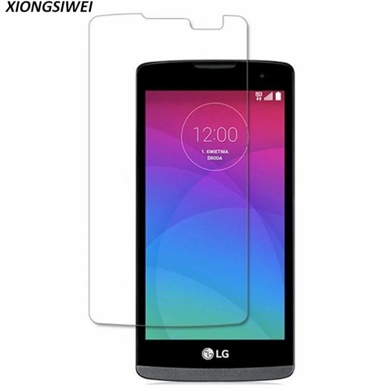 For LG Leon 4G LTE H324 Tempered Glass For LG Leon 4G LTE H324 H320 H340N C50 C40 Screen Protector Toughened protective film
For LG Leon 4G LTE H324 Tempered Glass For LG Leon 4G LTE H324 H320 H340N C50 C40 Screen Protector Toughened protective film