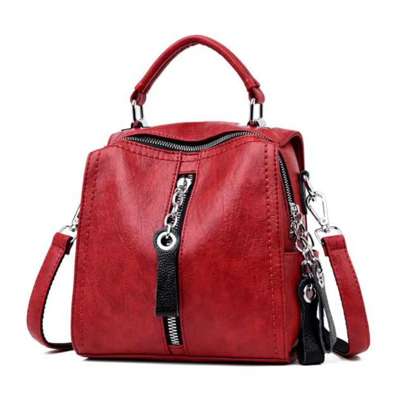 2019 Designer Shoulder Crossbody Bag PU Leather Handbags Women Bags for Women Multifunction Bag Big Tote FC-199
2019 Designer Shoulder Crossbody Bag PU Leather Handbags Women Bags for Women Multifunction Bag Big Tote FC-199