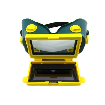 Solar Auto Darkening Welding Mask Welding Helmet Eyes Goggle Welder Glasses Arc Protection Helmet for Welding Machine Equipment
Solar Auto Darkening Welding Mask Welding Helmet Eyes Goggle Welder Glasses Arc Protection Helmet for Welding Machine Equipment