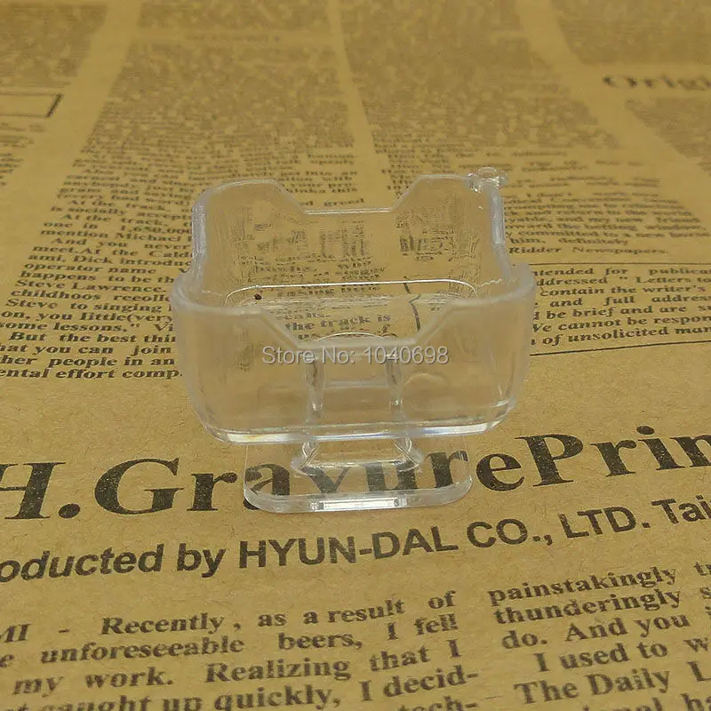 20pcs/lot Clear dimetric goblet cup imitation PVC Plastic glass 31mm Artificial Parfait Cups Miniature Food Deco Part
20pcs/lot Clear dimetric goblet cup imitation PVC Plastic glass 31mm Artificial Parfait Cups Miniature Food Deco Part