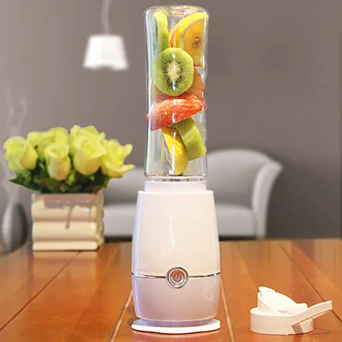 EU plug Electricity Juicer Blender blender mini juice Machine Multifunctional nutritious meals cooking machine Single Cup Mixer
EU plug Electricity Juicer Blender blender mini juice Machine Multifunctional nutritious meals cooking machine Single Cup Mixer