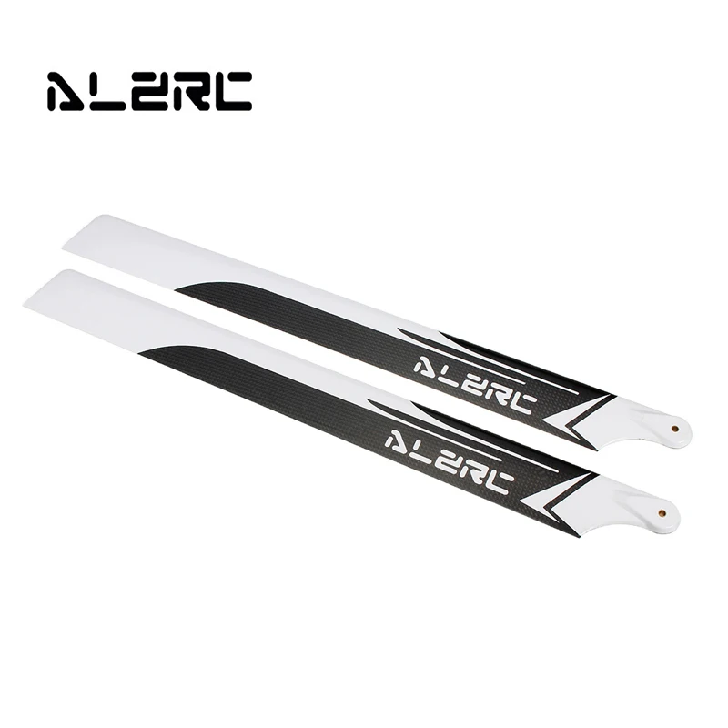 New Arrival ALZRC Carbon Fiber Blades 505mm Standard CFB-SD-505 For SAB 500 For RC Helicopter Accessories Accs
New Arrival ALZRC Carbon Fiber Blades 505mm Standard CFB-SD-505 For SAB 500 For RC Helicopter Accessories Accs