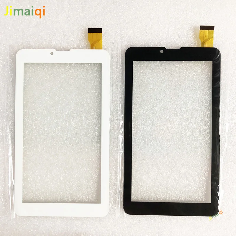 New For 7'' inch KingVina-018 FHX tablet External capacitive Touch screen Digitizer panel Sensor replacement Phablet Multitouch
New For 7'' inch KingVina-018 FHX tablet External capacitive Touch screen Digitizer panel Sensor replacement Phablet Multitouch