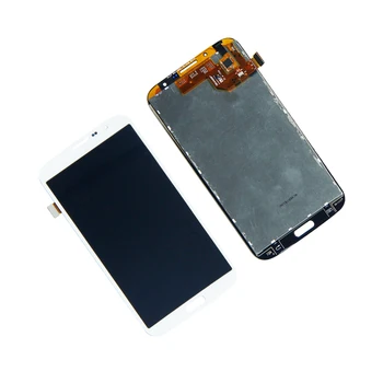 LCD Display For Samsung Galaxy Mega 6.3 AT&T SGH-I527 LCD Display Touch Screen Digitizer Panel Assembly Repair Parts
LCD Display For Samsung Galaxy Mega 6.3 AT&T SGH-I527 LCD Display Touch Screen Digitizer Panel Assembly Repair Parts