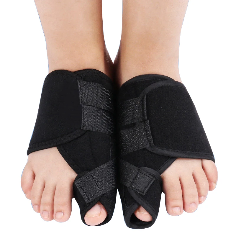 Correction Thumb Physical Big Bone Toe Corrector Magnetic Belt Foot Thumb Movement Protection Fixed Valgus Correction Device
Correction Thumb Physical Big Bone Toe Corrector Magnetic Belt Foot Thumb Movement Protection Fixed Valgus Correction Device