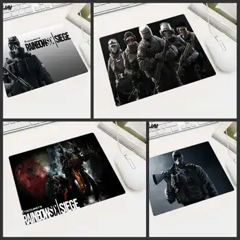 XGZ Gaming Wallpaper Mouse Pad Notebook Gamer Small Size Games Mouse Pads Laptop Players Mat for Pubg Rainbow Six Siege Mats
XGZ Gaming Wallpaper Mouse Pad Notebook Gamer Small Size Games Mouse Pads Laptop Players Mat for Pubg Rainbow Six Siege Mats