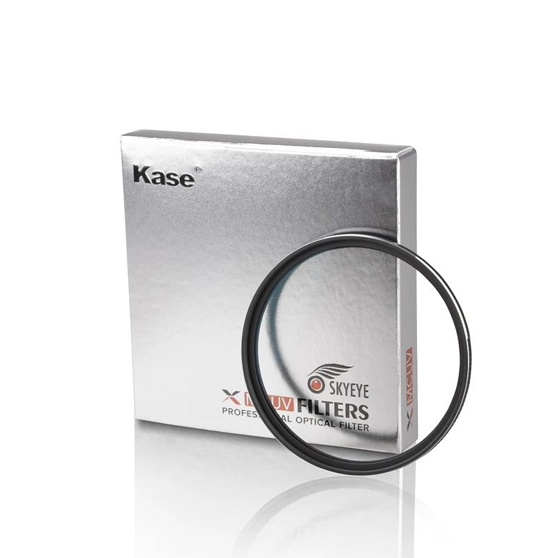 kase 58 60 62 67 72 77 82 mm mcuv mold-proof waterproof anti-scratch 8HD antistatic chott glass Lens filter for dslr camera
kase 58 60 62 67 72 77 82 mm mcuv mold-proof waterproof anti-scratch 8HD antistatic chott glass Lens filter for dslr camera