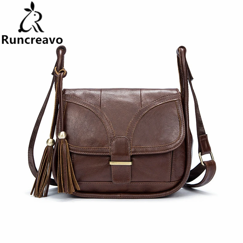 Women's Genuine Leather Vintage Single Shoulder Bag Women Crossbody Bags Handbags For Ladies.
Women's Genuine Leather Vintage Single Shoulder Bag Women Crossbody Bags Handbags For Ladies.