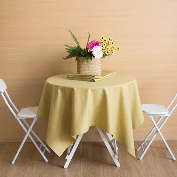 Simple 100% Cotton Linen Solid Printing Design Tablecloths Washable Rectangle Table Decoration for Tea Table,Sofa,Dining Table
Simple 100% Cotton Linen Solid Printing Design Tablecloths Washable Rectangle Table Decoration for Tea Table,Sofa,Dining Table