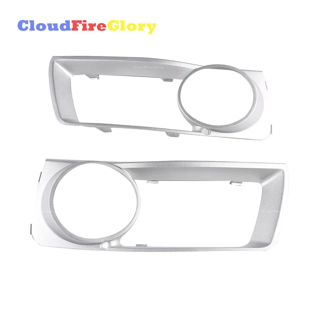 For BMW E71 X6 2012 2013 2014 Front Driver Left Or Right Or Pair Bumper Fog Light Grill Cover Trim 51117312595 51117312596
For BMW E71 X6 2012 2013 2014 Front Driver Left Or Right Or Pair Bumper Fog Light Grill Cover Trim 51117312595 51117312596